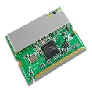 Placa miniPCI tonze 2.4ghz, 802.11b/g mini PCI Card, 23dbm