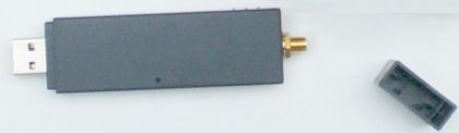 Placa retea USB pentru retele wireless 2.4Ghz, 19dBm