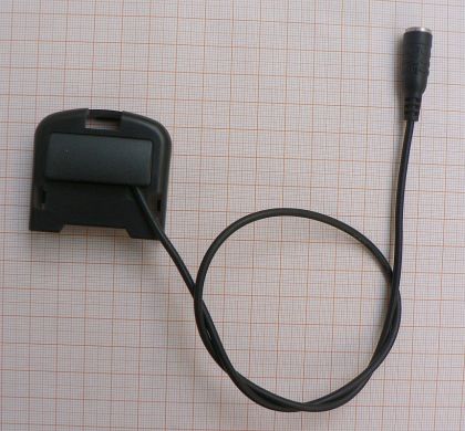Adaptor de antena, pe cablu, pentru aparatele marca Motorola: C333
