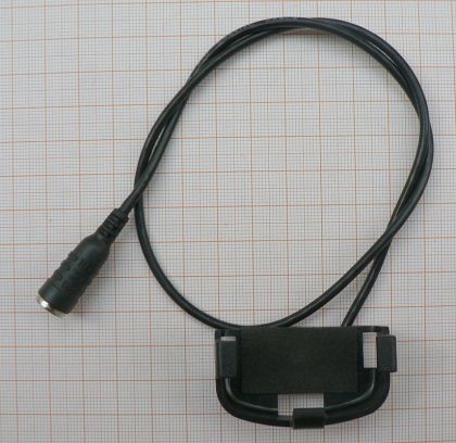 Adaptor de antena, pe cablu, pentru aparatele marca Nokia: 6070