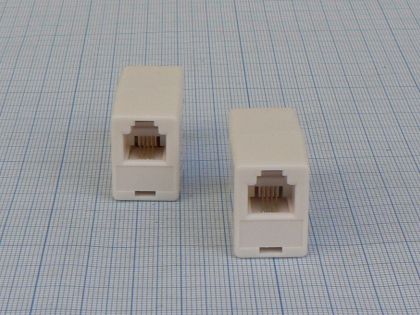 Adaptor/reductie mama 6/4 - mama 6/4