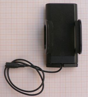 Adaptor de antena, pe cablu, pentru aparatele marca Motorola: XT925, Milestone 2, A3100, Q700, E8,