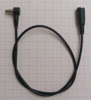 Adaptor de antena, pe cablu, pentru aparatele marca Samsung: A800