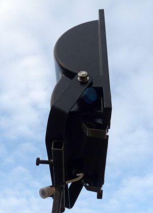 Antena directionala profesionala pentru amplificare a semnalului LoRa 868 MHz, 5 dBi 