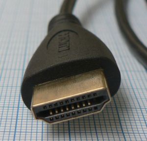 Cablu HDMI tata- mini HDMI tata/1.5 m