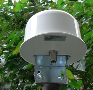 Antena omnidirectionala, WiMax, 3300-3800Mhz, castig 14dBi