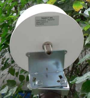 Antena omnidirectionala, WiMax, 3300-3800Mhz, castig 14dBi